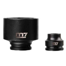 Головка торцевая ударная Mighty Seven 29 мм 3/4” MA611M29