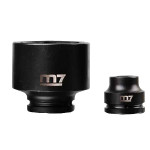 Головка торцевая ударная Mighty Seven 35 мм 3/4” MA611M35