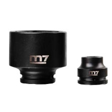 Головка торцевая ударная Mighty Seven 35 мм 3/4” MA611M35