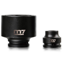Головка торцевая ударная Mighty Seven 41 мм 3/4” MA611M41