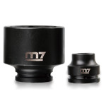 Головка торцевая ударная Mighty Seven 42 мм 3/4” MA611M42