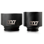 Головка торцевая ударная Mighty Seven 55 мм 1 1/2” MA911M55