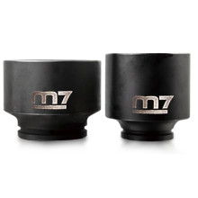Головка торцевая ударная Mighty Seven 55 мм 1 1/2” MA911M55