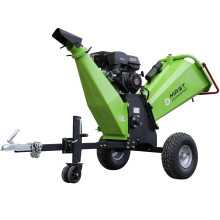 Измельчитель бензиновый MAST Gartentechnik P4206