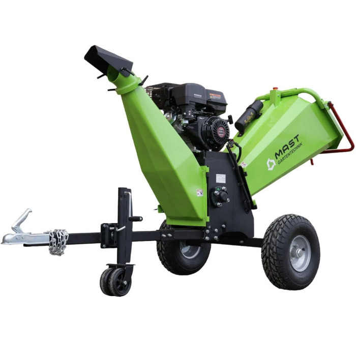 Измельчитель бензиновый MAST Gartentechnik P4206