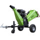 Измельчитель бензиновый MAST Gartentechnik P4206