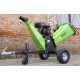 Измельчитель бензиновый MAST Gartentechnik P4206 - изображение 2