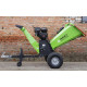 Измельчитель бензиновый MAST Gartentechnik P4206 - изображение 3