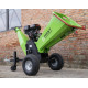 Измельчитель бензиновый MAST Gartentechnik P4206 - изображение 4