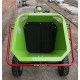 Измельчитель бензиновый MAST Gartentechnik P4206 - изображение 6