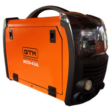 Сварочный полуавтомат с функцией плазмореза 4 в 1 GTM MCTD416L