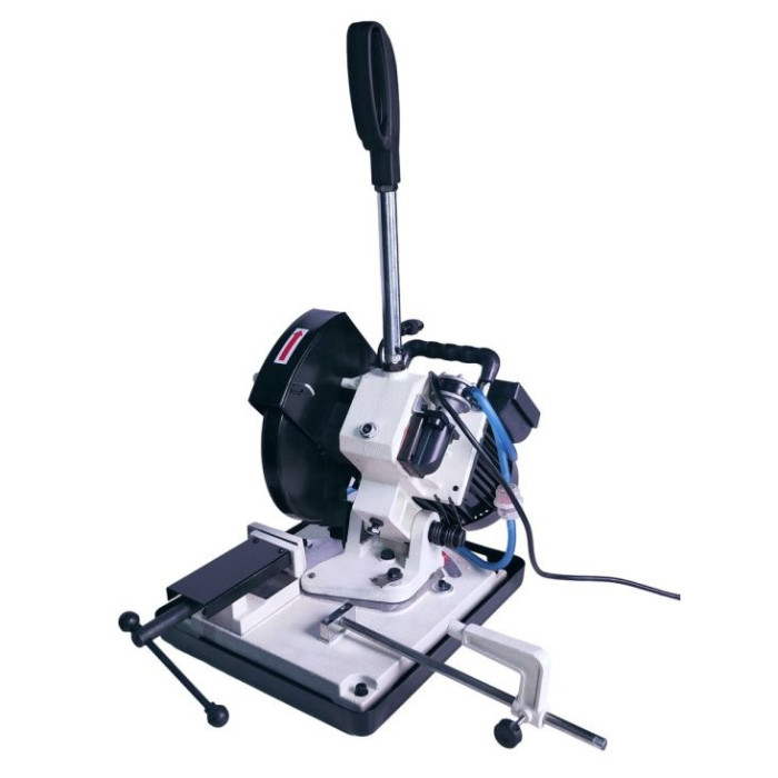 Мантажная пила по металлу MAST GROUP Metalltechnik M-D225 230V - изображение 2