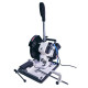 Мантажная пила по металлу MAST GROUP Metalltechnik M-D225 230V - изображение 2