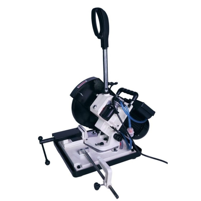 Мантажная пила по металлу MAST GROUP Metalltechnik M-D225 230V - изображение 3