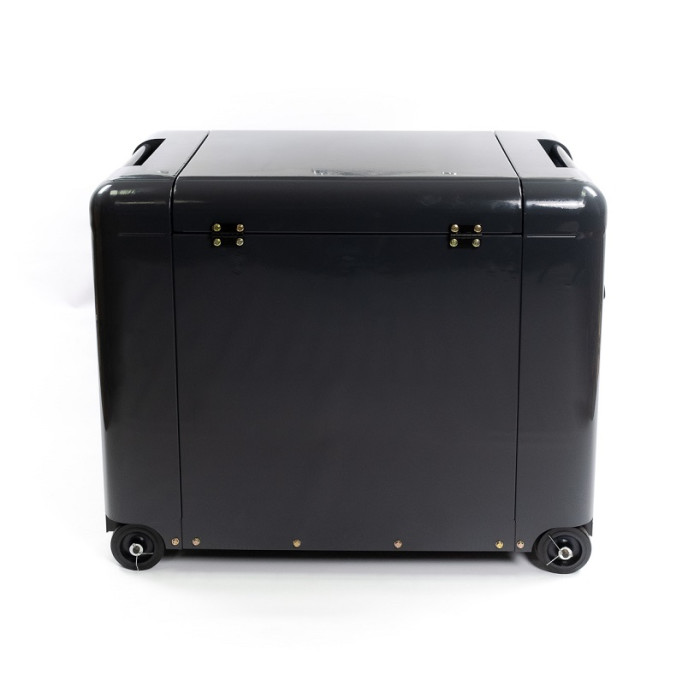 Генератор дизельный Matari MDA8000SE - изображение 4
