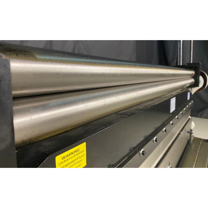 Комбинированный станок MAST GROUP Metalltechnik M-EF-1320x1.5 - изображение 11