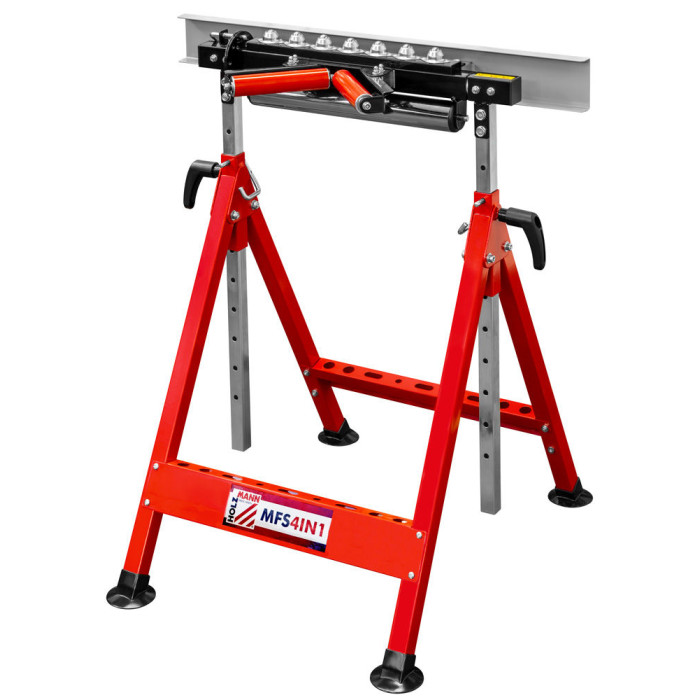 Стойка многофункциональная Holzmann MFS4IN1 - изображение 2