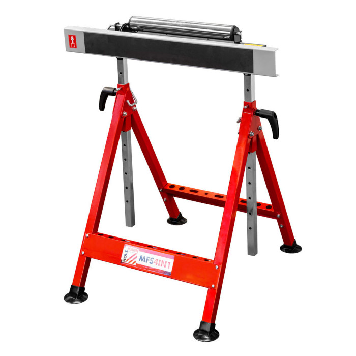 Стойка многофункциональная Holzmann MFS4IN1 - изображение 3