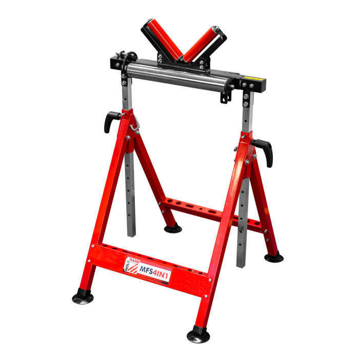 Стойка многофункциональная Holzmann MFS4IN1 - изображение 4
