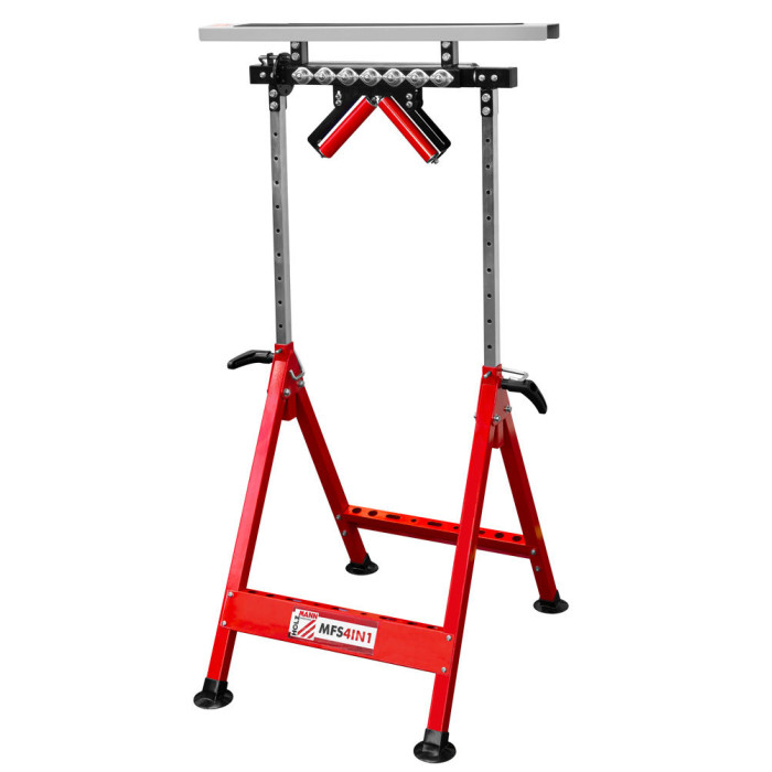Стойка многофункциональная Holzmann MFS4IN1 - изображение 5