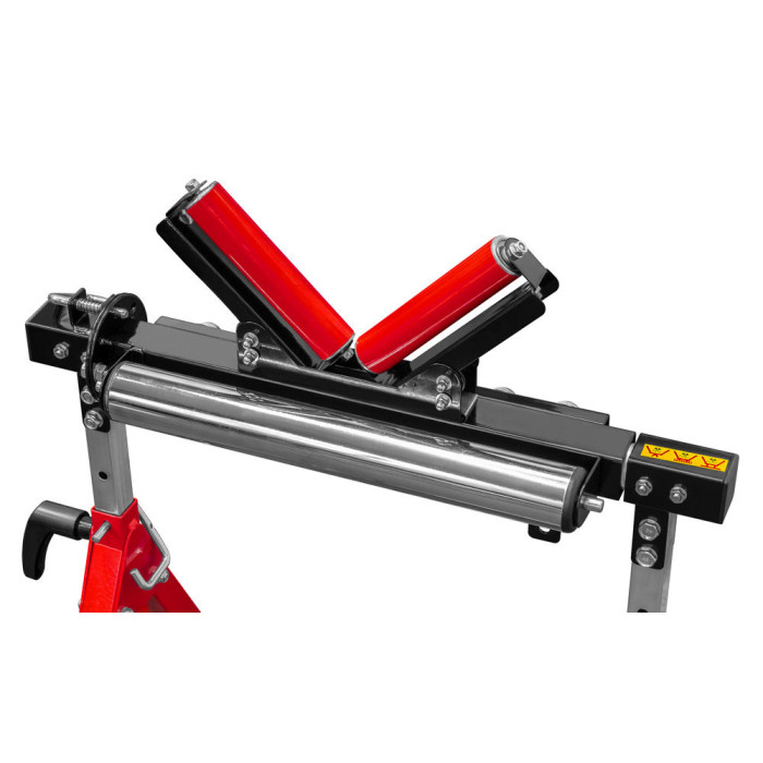 Стойка многофункциональная Holzmann MFS4IN1 - изображение 8