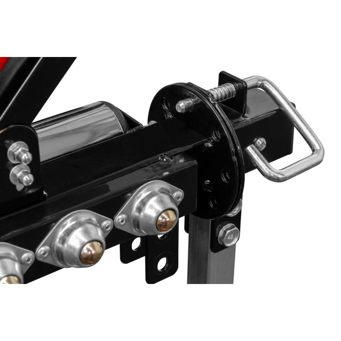 Стойка многофункциональная Holzmann MFS4IN1 - изображение 9
