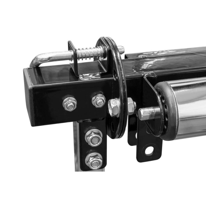 Стойка многофункциональная Holzmann MFS4IN1 - изображение 10