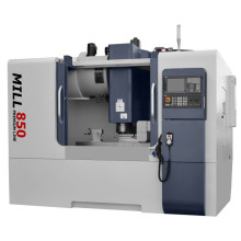 Оброблювальний центр з ЧПК CORMAK MILL850PREMIUM LINE