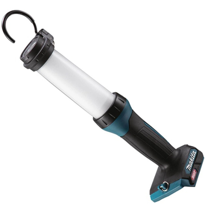 Фонарь светодиодный аккумуляторный Makita ML002G без АКБ - изображение 2
