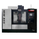 Фрезерный станок с ЧПУ MAST GROUP CNC Machinen MM855 S24