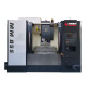 Фрезерный станок с ЧПУ MAST GROUP CNC Machinen MM855 S24 - зображення 2