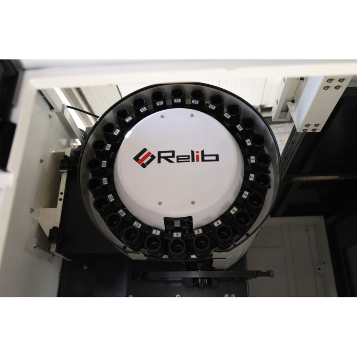 Фрезерный станок с ЧПУ MAST GROUP CNC Machinen MM855 S24 - зображення 6