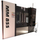 Фрезерный станок с ЧПУ MAST GROUP CNC Machinen MM855 S24 - зображення 13