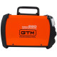 Інвертор зварювальний GTM MMA-220DS LCD - зображення 3