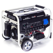 Генератор бензиновый Matari MX10800EA MMX-108