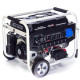 Генератор бензиновый Matari MX10800EA MMX-108
