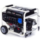 Генератор бензиновый Matari MX10800EA MMX-108 - изображение 3