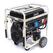 Генератор бензиновый Matari MX14003E MMX-14E3