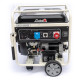 Генератор бензиновый Matari MX14003E MMX-14E3 - изображение 2