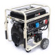 Генератор бензиновый Matari MX14003E MMX-14E3 - изображение 3