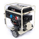 Генератор бензиновый Matari MX14003E MMX-14E3 - изображение 4