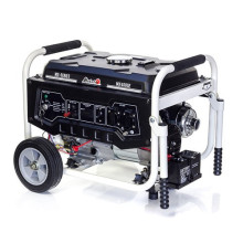 Генератор бензиновый Matari MX4000E MMX-4