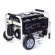Генератор бензиновый Matari MX4000E MMX-4 - изображение 3