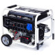 Генератор бензиновый Matari MX7000EA MMX-7 - изображение 2