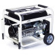 Генератор бензиновый Matari MX7000EA MMX-7 - изображение 4