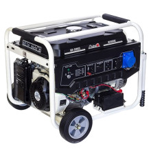 Генератор бензиновый Matari MX9000EA MMX-9