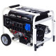 Генератор бензиновый Matari MX9000EA MMX-9 - изображение 3