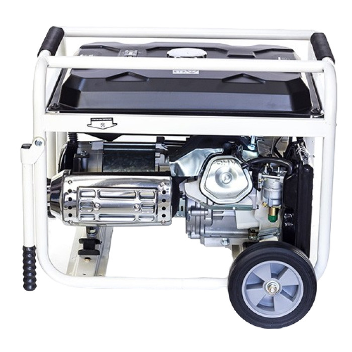 Генератор бензиновый Matari MX9000EA MMX-9 - изображение 5