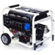 Генератор бензиновый Matari MX9000EA-ATS - изображение 3