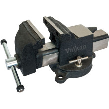 Тиски слесарные VULKAN MPV1-200